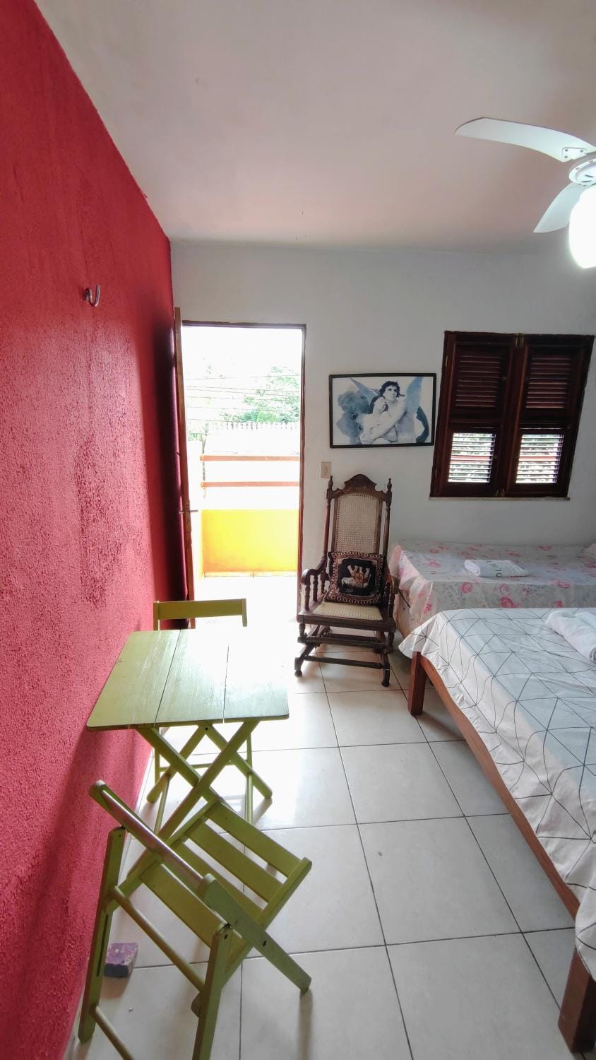 Suites Solar dos Arcanjos Guaramiranga Vacation rental in Guaramiranga