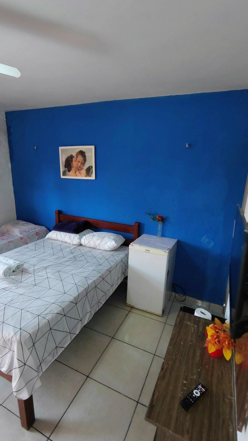 Suites Solar dos Arcanjos Guaramiranga Vacation rental in Guaramiranga