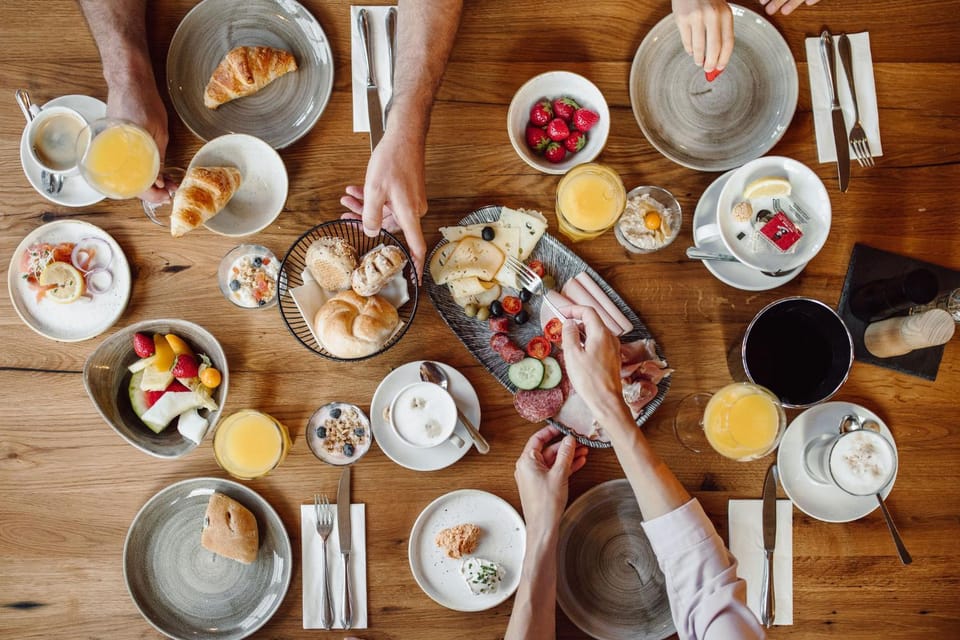 Breakfast