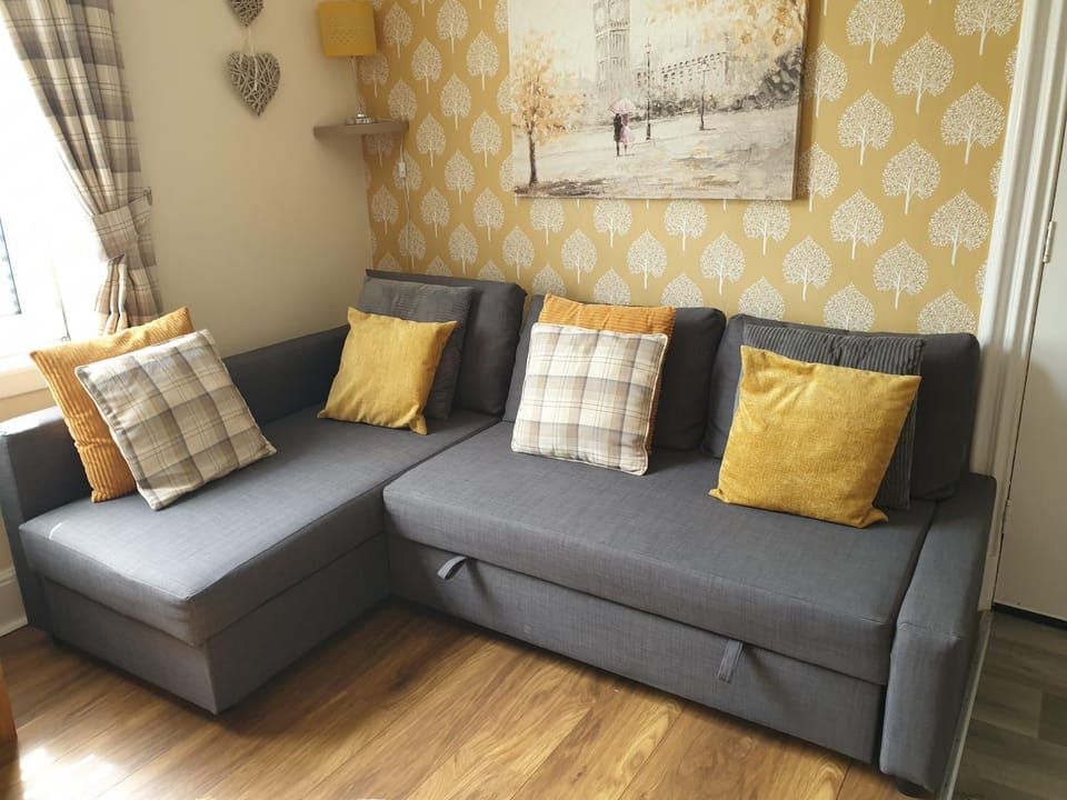 Millie's place Apartment in Fort William