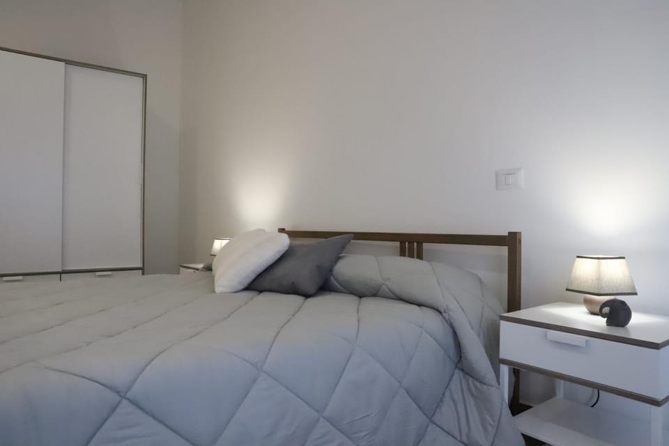 TalialETNA Apartments Apartment in Sicily