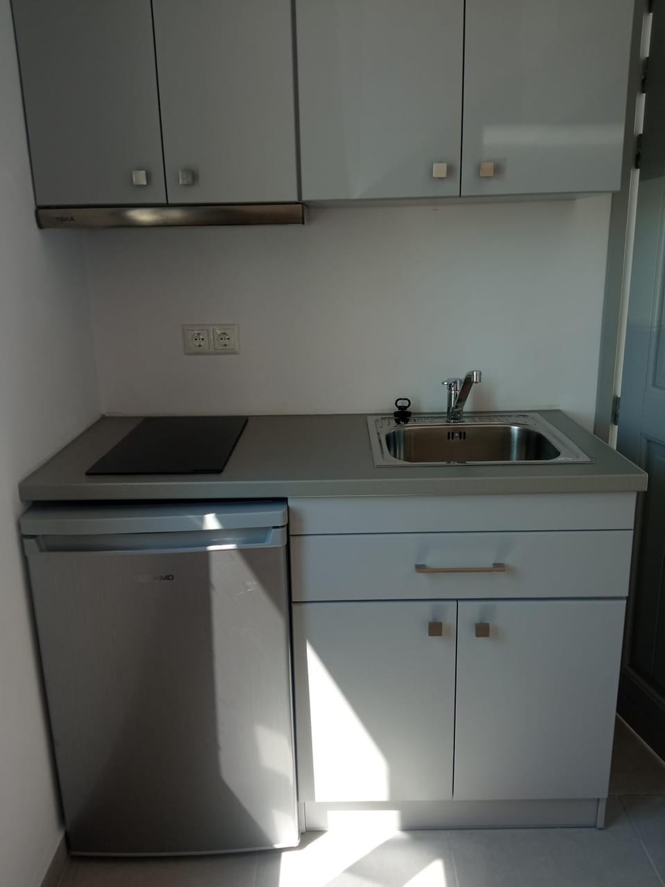 Magic View II Agia Anna Apartment in Naxos, Naxos and Lesser Cyclades, Greece