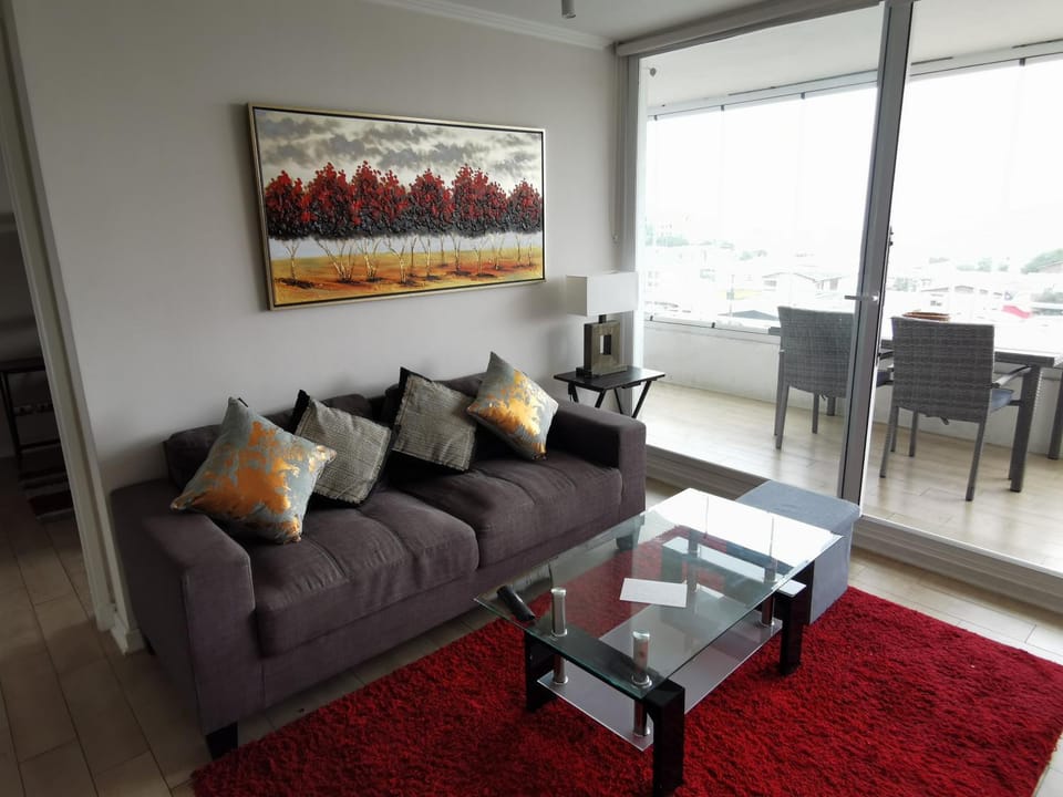 Lilenes Apartment in Chile