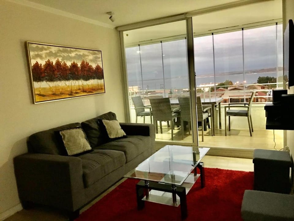 Lilenes Apartment in Chile