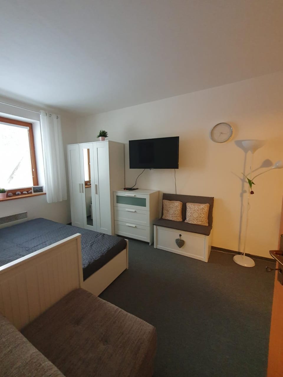 Horský apartmán ROKY - Krkonoše Apartment in Lower Silesian Voivodeship