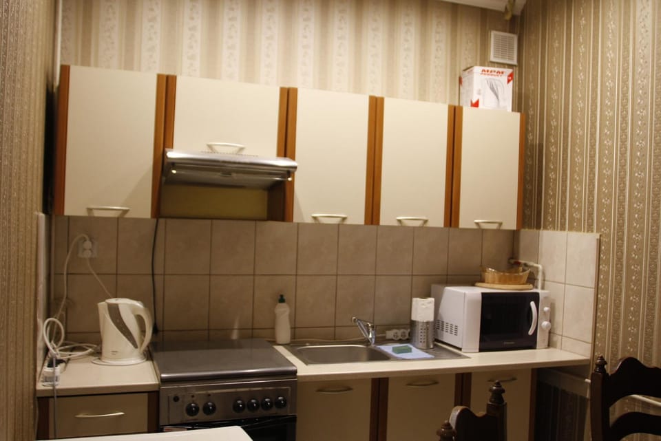 Apartament Piwna II Apartment in Gdansk