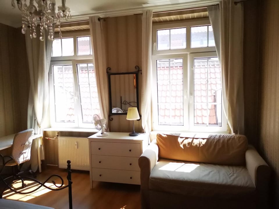 Apartament Piwna II Apartment in Gdansk