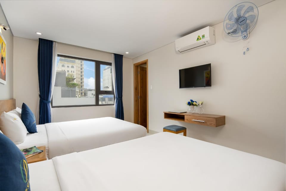 CODI SEA Hotel & Travel Hotel in Da Nang