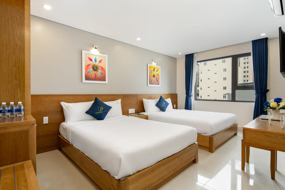 CODI SEA Hotel & Travel Hotel in Da Nang