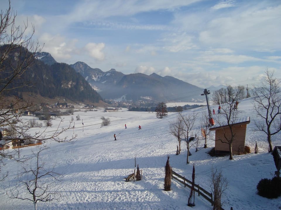 Balcony/Terrace, Lake view