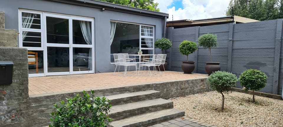 Emmaus Apartment Apartment in South Africa