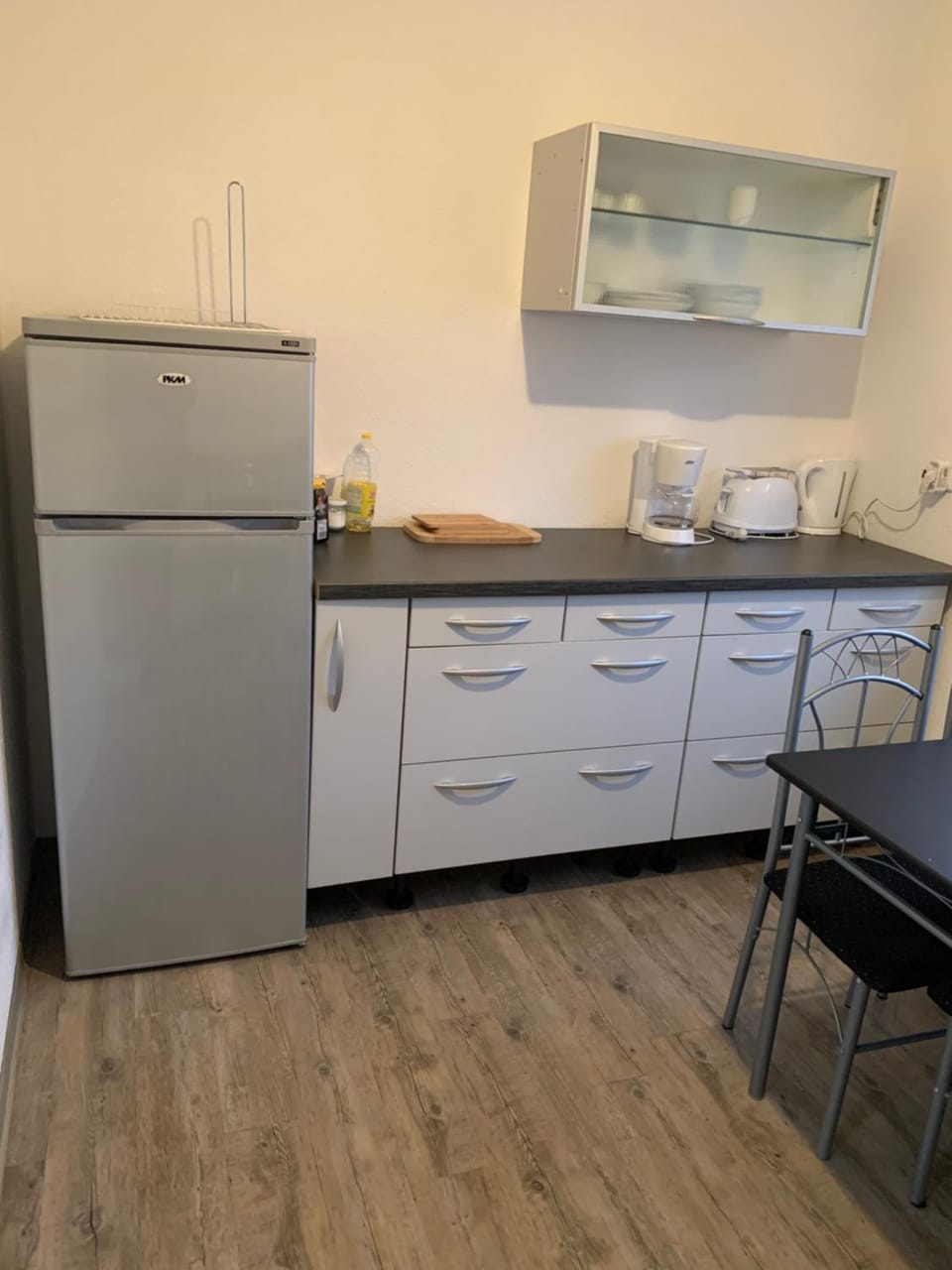 Feuerbachstr.9 Ferienwohnung Apartment in Essen