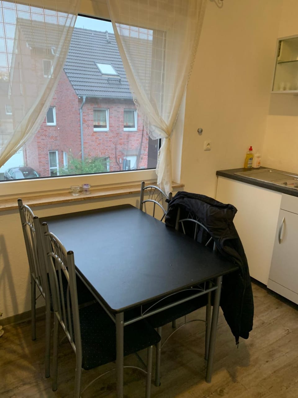 Feuerbachstr.9 Ferienwohnung Apartment in Essen