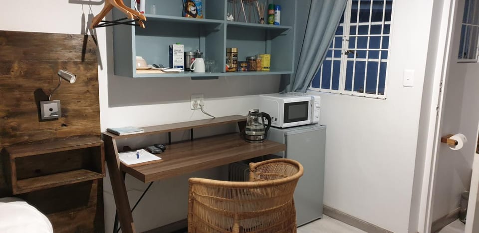Emmaus Single Room Bed and Breakfast in South Africa