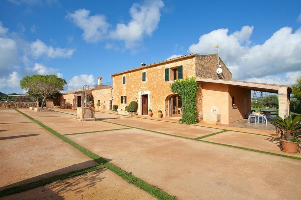 Finca Maria Villa in Llevant