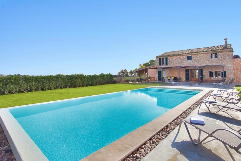 Finca Maria Villa in Llevant