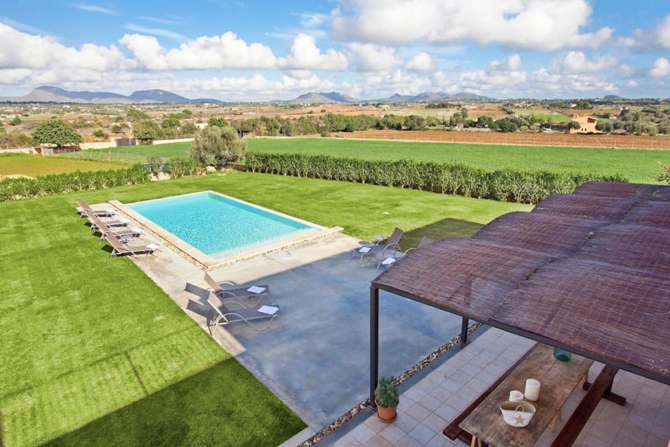 Finca Maria Villa in Llevant