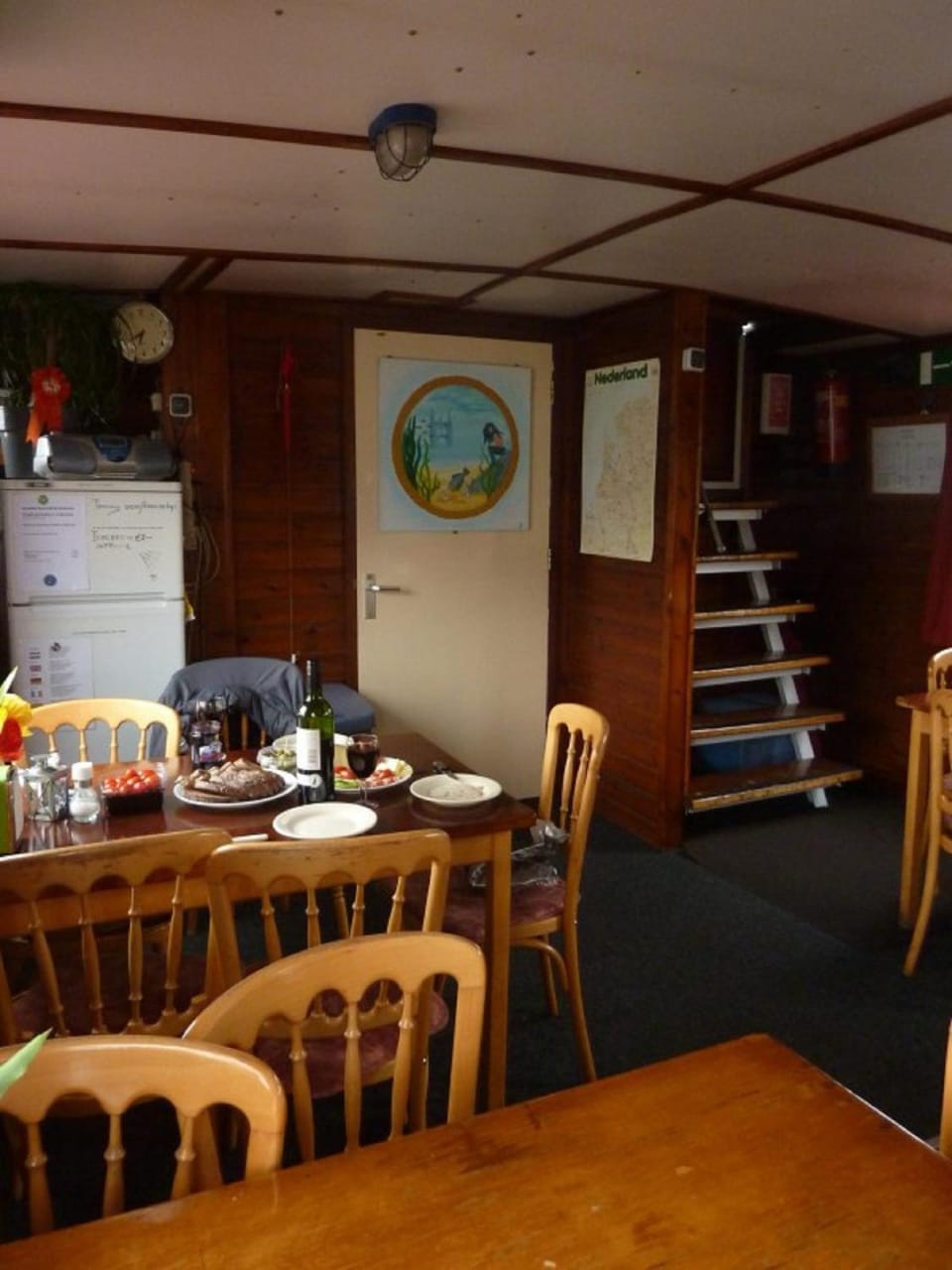 Lounge or bar