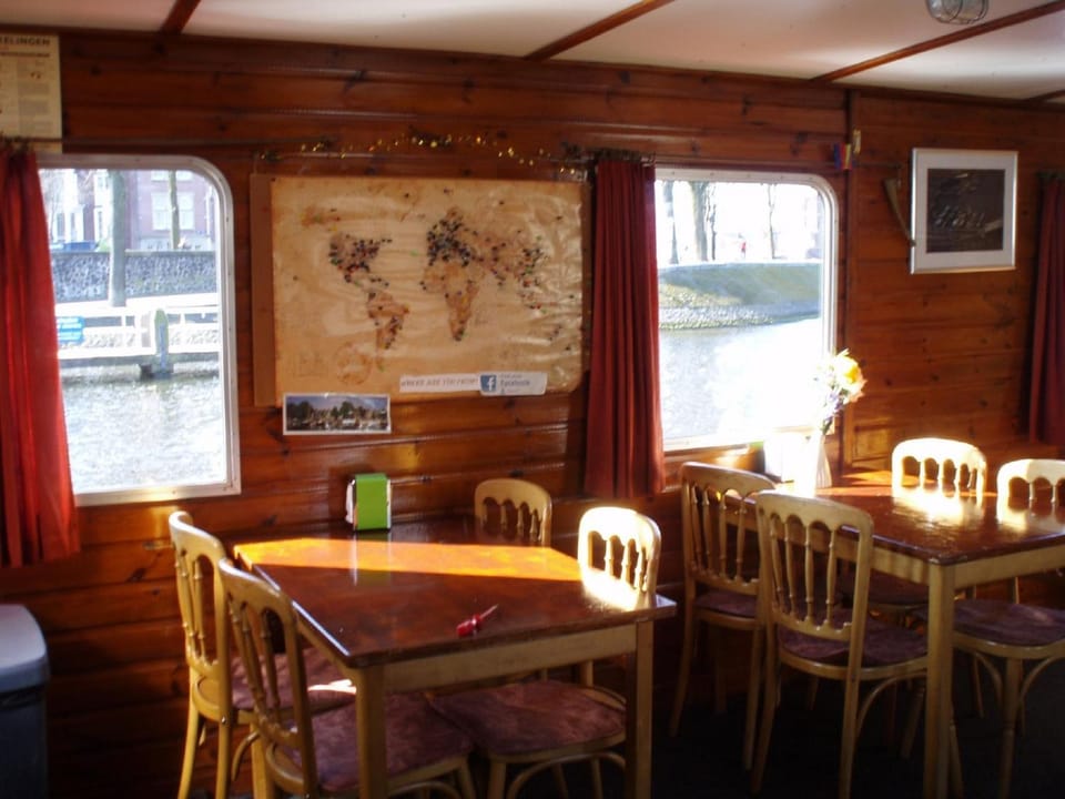 Lounge or bar