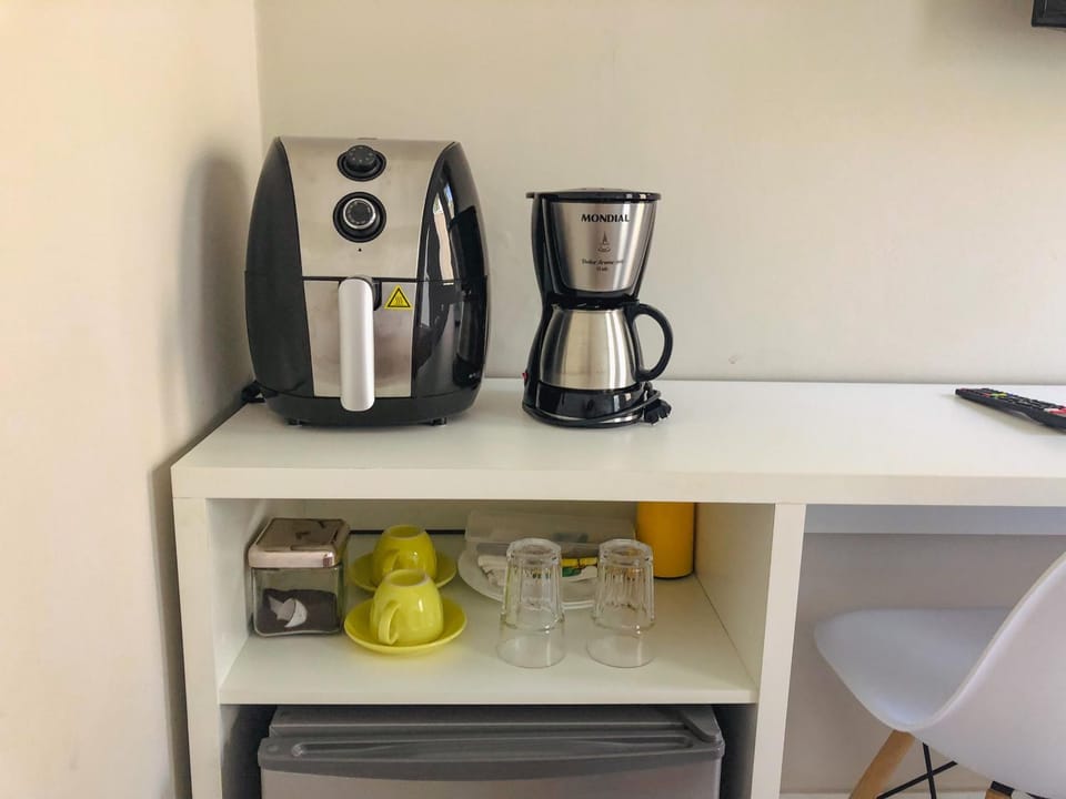 Coffee/tea facilities, Kitchen or kitchenette