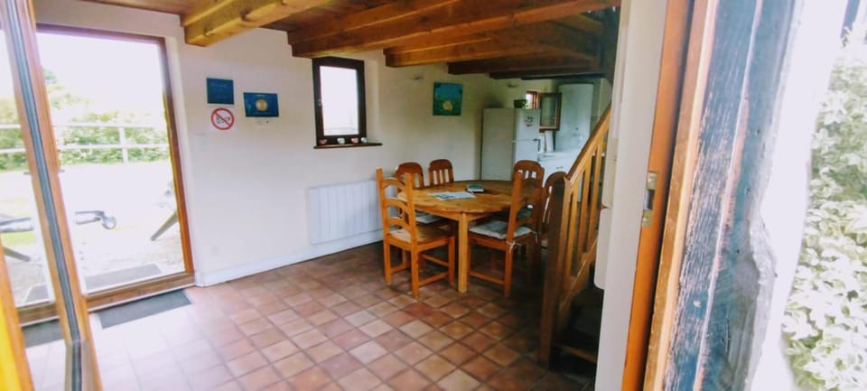 Bienvenue à la maison House in Normandy