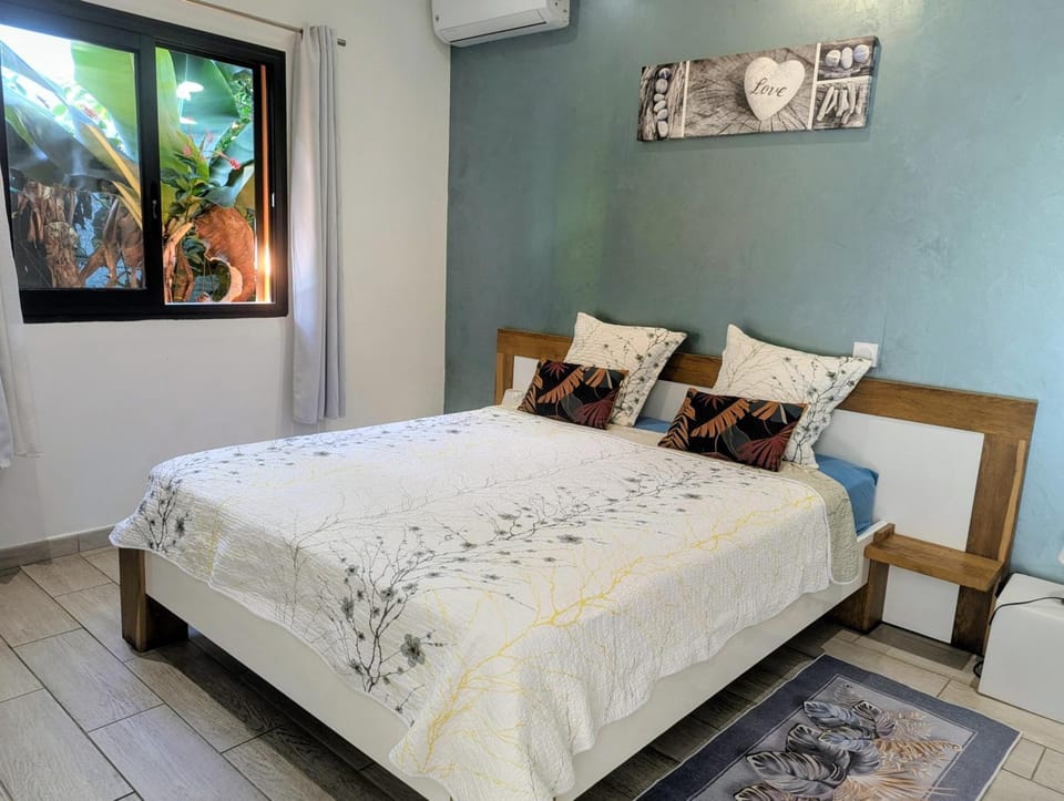 Les roches du sud Villa in Réunion