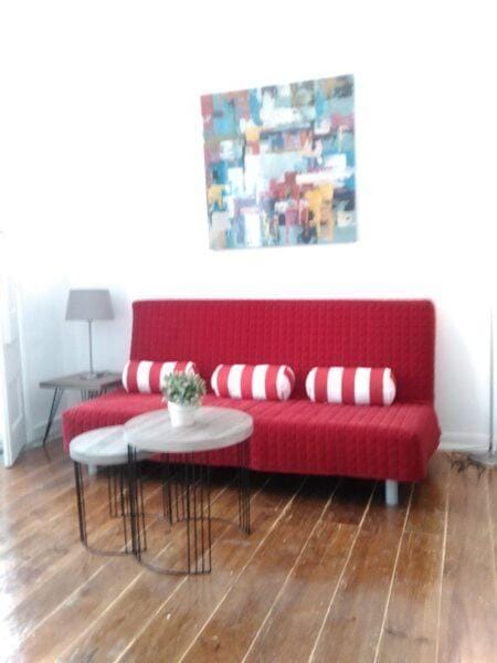 Inglesinhos 1 Apartamento Modesto Apartment in Lisbon
