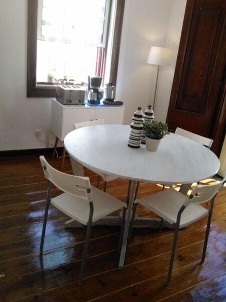 Inglesinhos 1 Apartamento Modesto Apartment in Lisbon