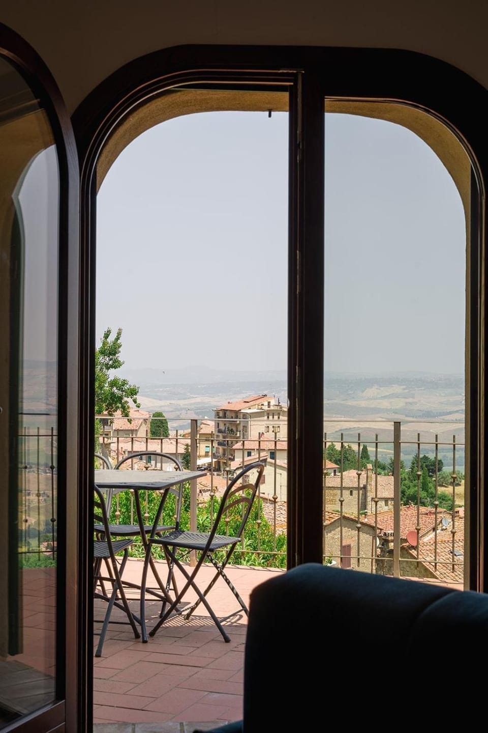 Ermione Apartment in Tuscany