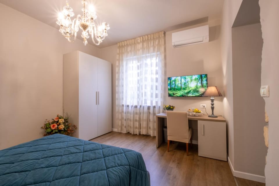 B&B Accademia Bed and Breakfast in Verona