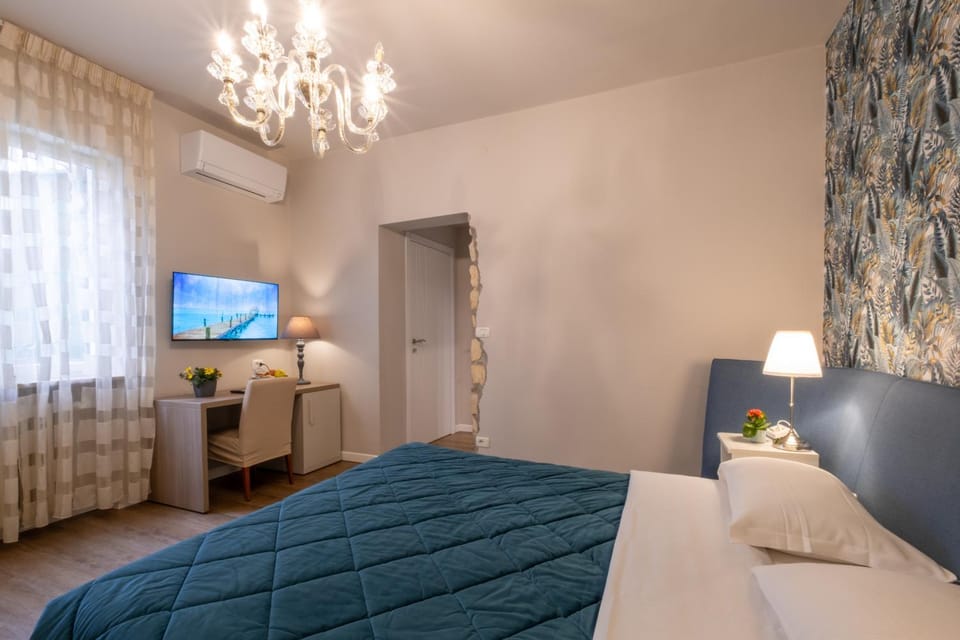 B&B Accademia Bed and Breakfast in Verona