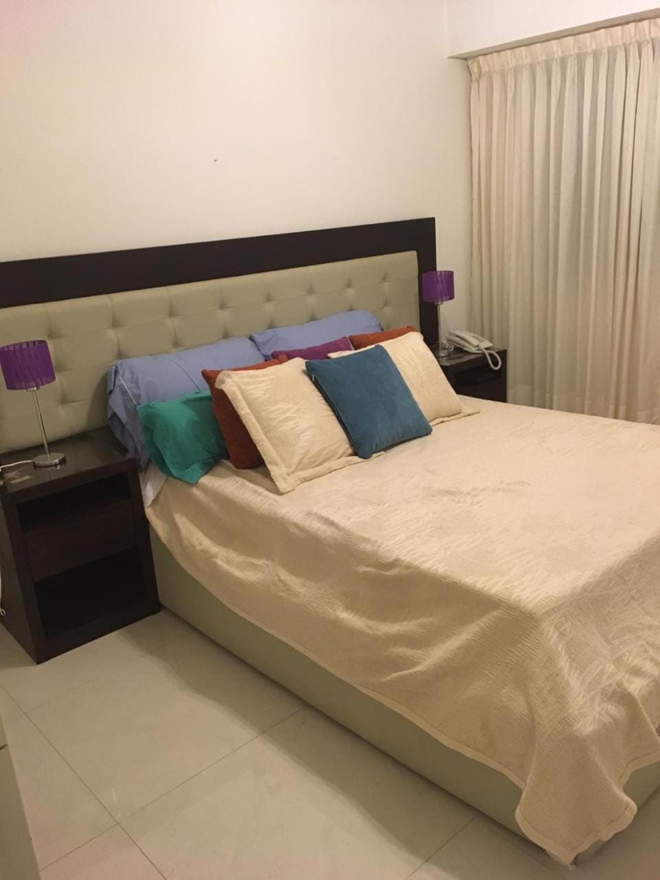 Fabuloso Carlos Paz Apartment in Villa Carlos Paz