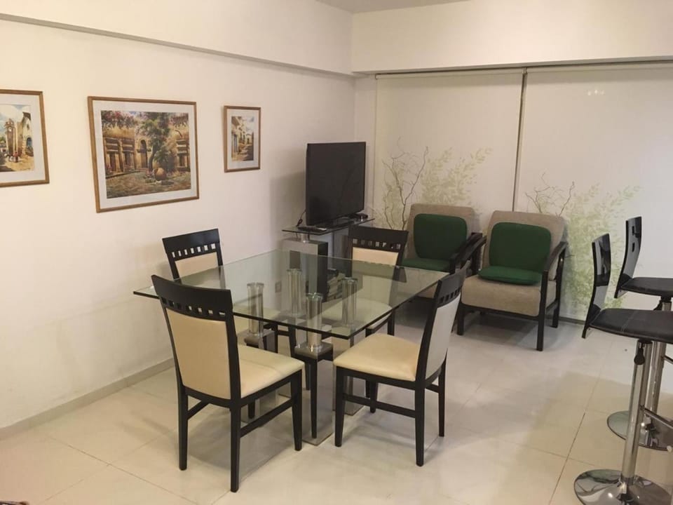 Fabuloso Carlos Paz Apartment in Villa Carlos Paz