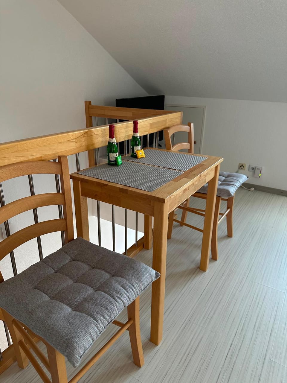 Ferienwohnung Litau Apartment in Sonthofen