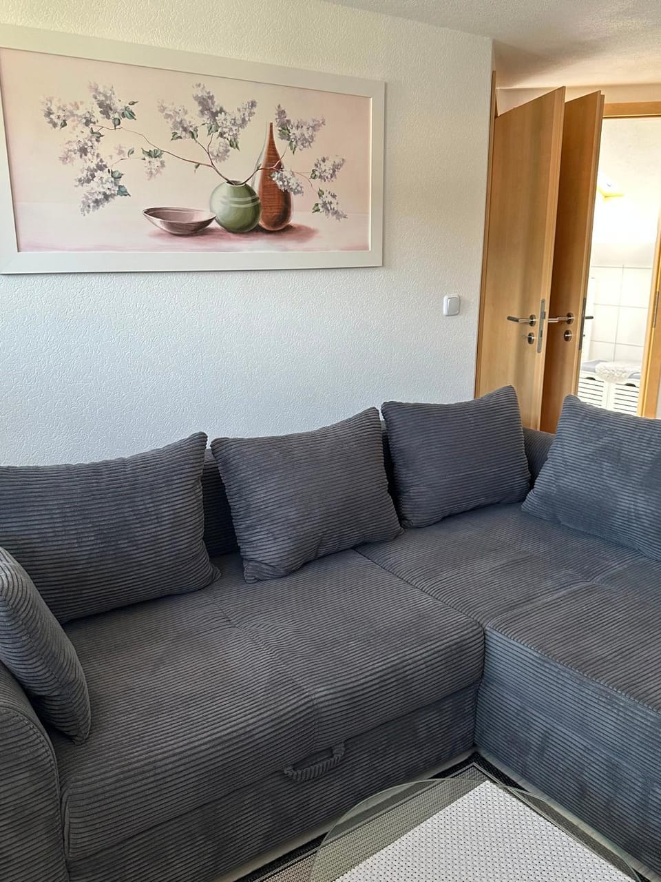 Ferienwohnung Litau Apartment in Sonthofen