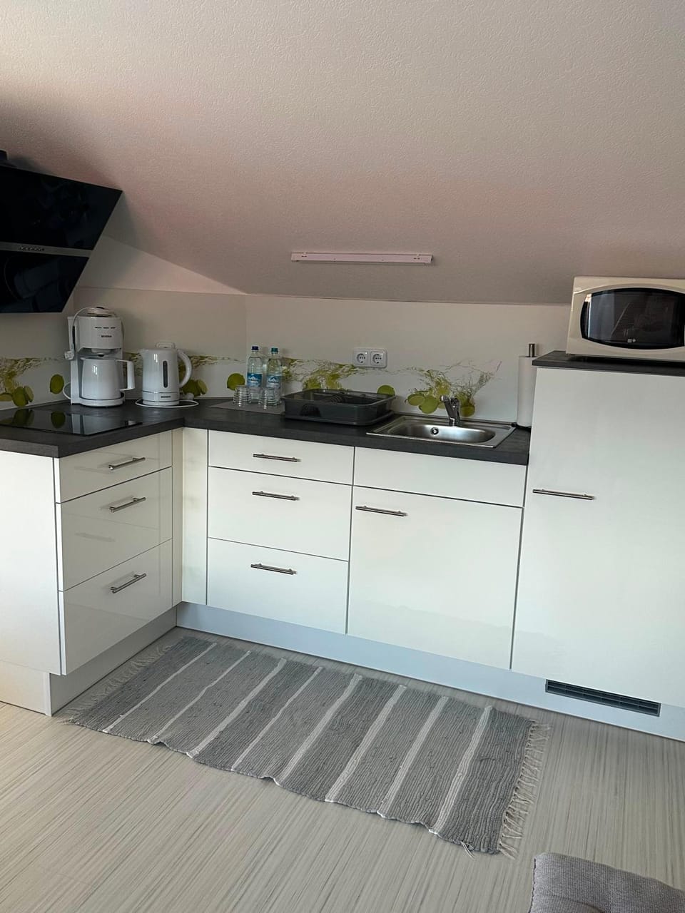 Ferienwohnung Litau Apartment in Sonthofen