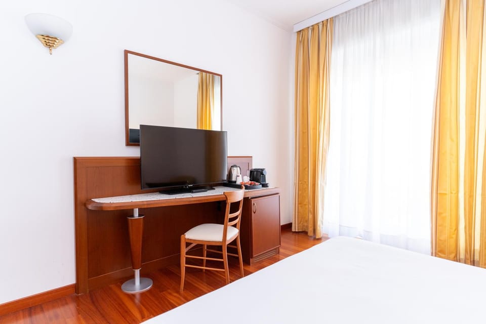 TV and multimedia