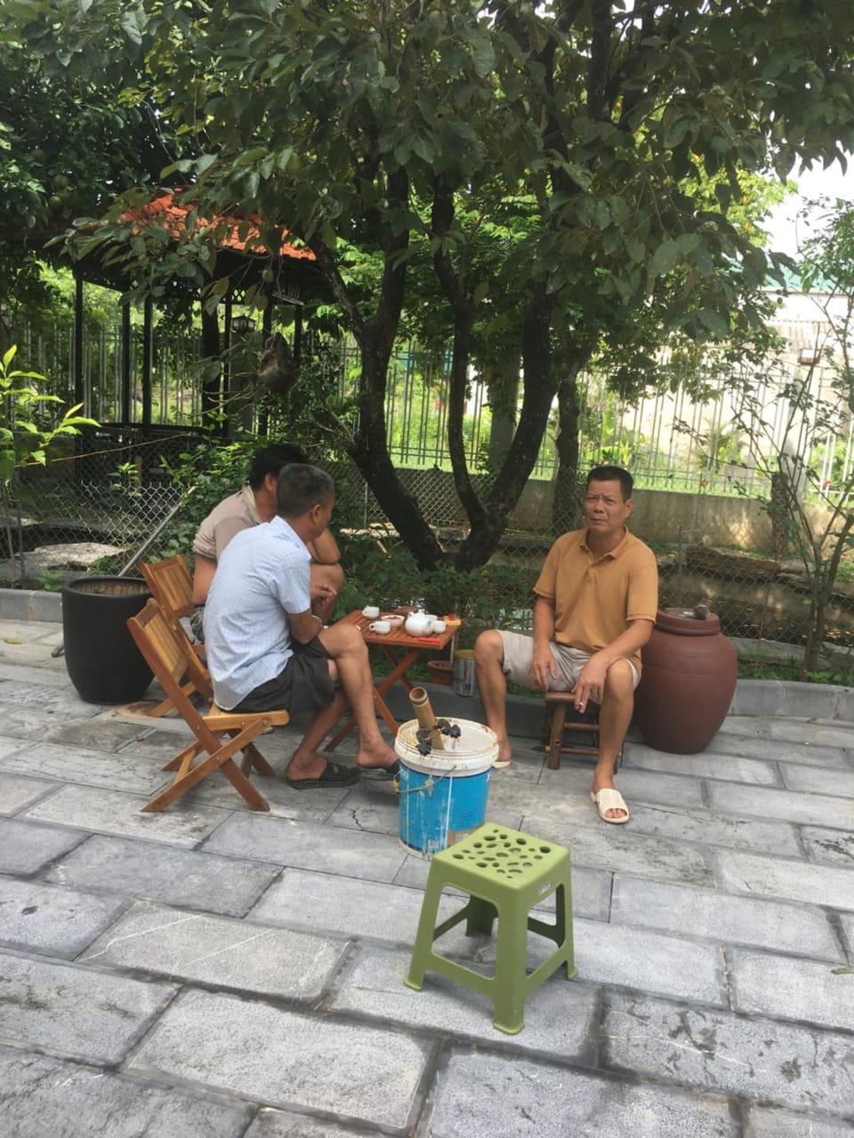 Ninh Binh Brother's Homestay Vacation rental in Laos