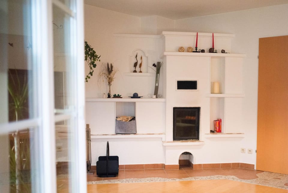 Schmitzbergergut Apartment in Upper Austria