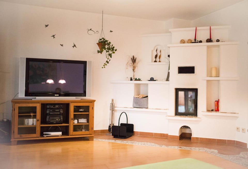 Schmitzbergergut Apartment in Upper Austria