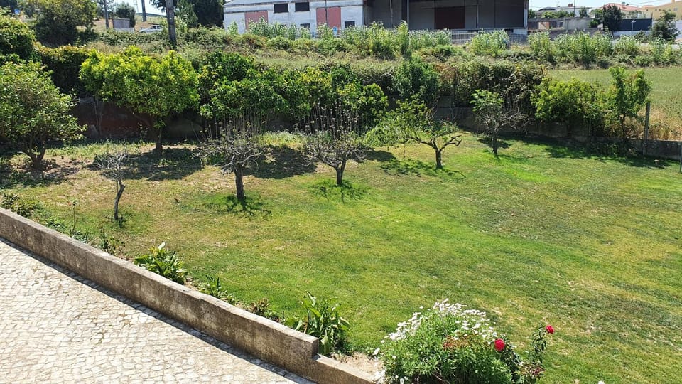 Cargal leiria Bed and Breakfast in Leiria, Portugal