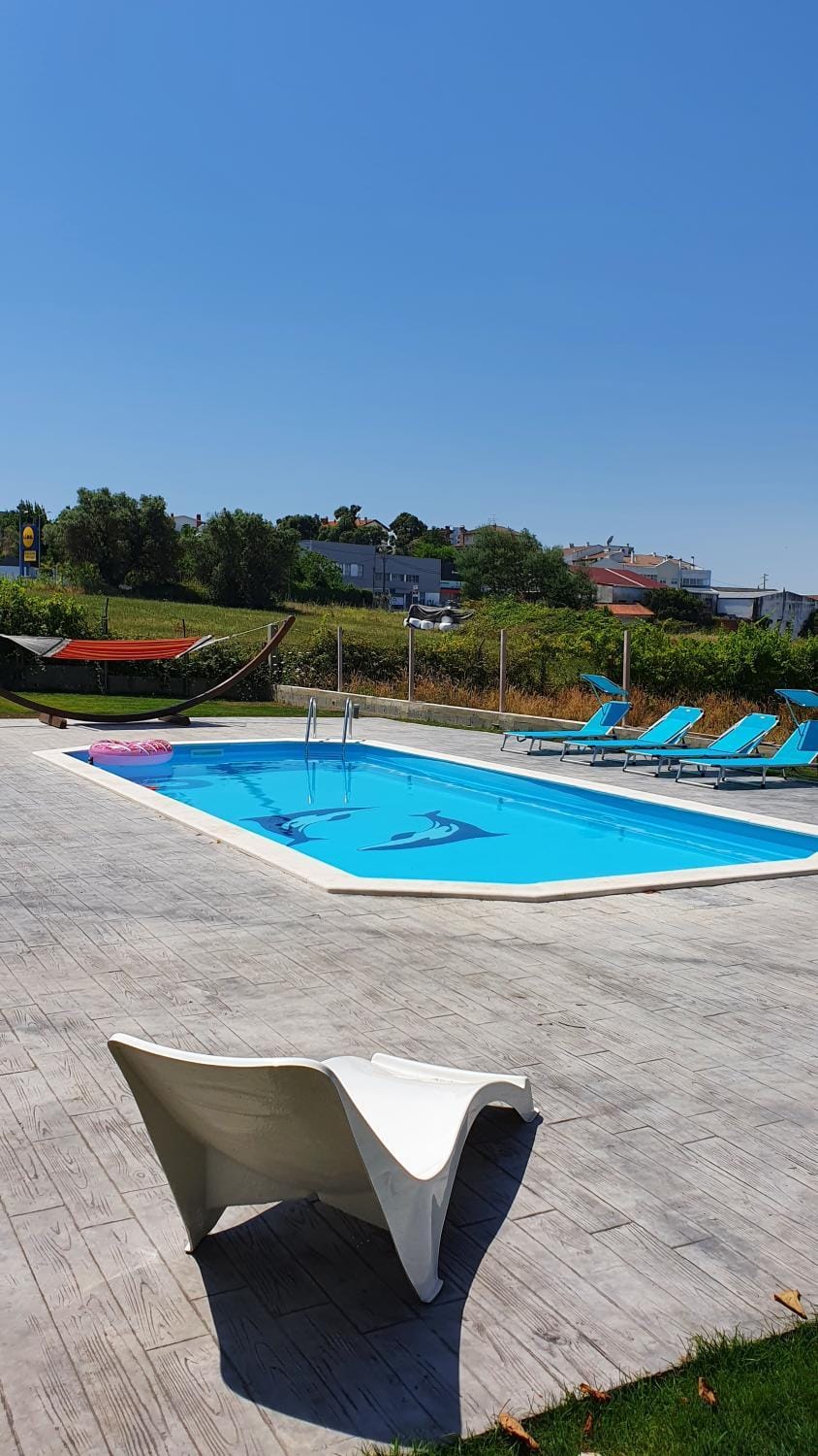 Cargal leiria Bed and Breakfast in Leiria, Portugal