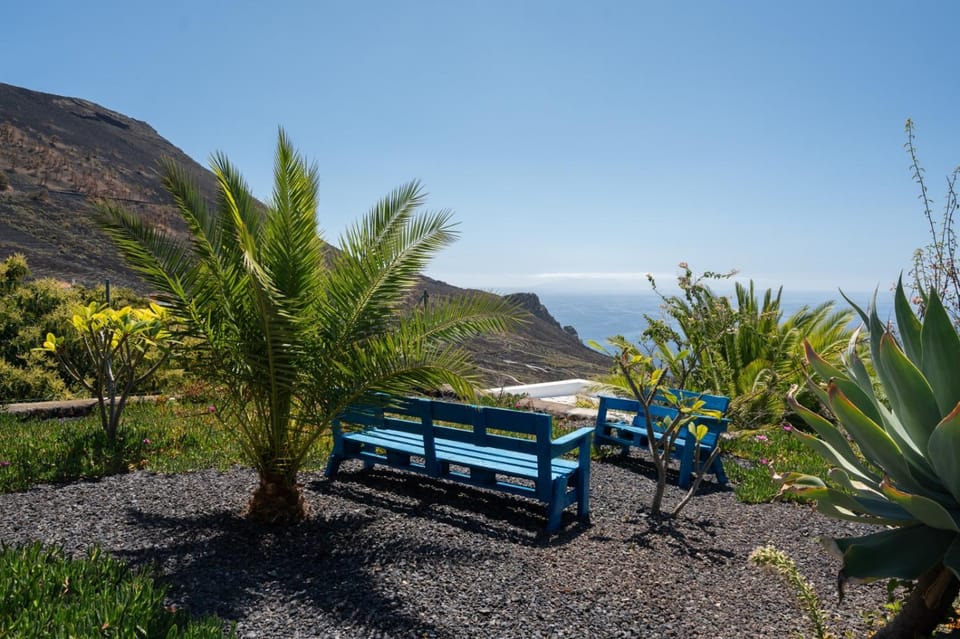 Day, Natural landscape, Mountain view, Sea view