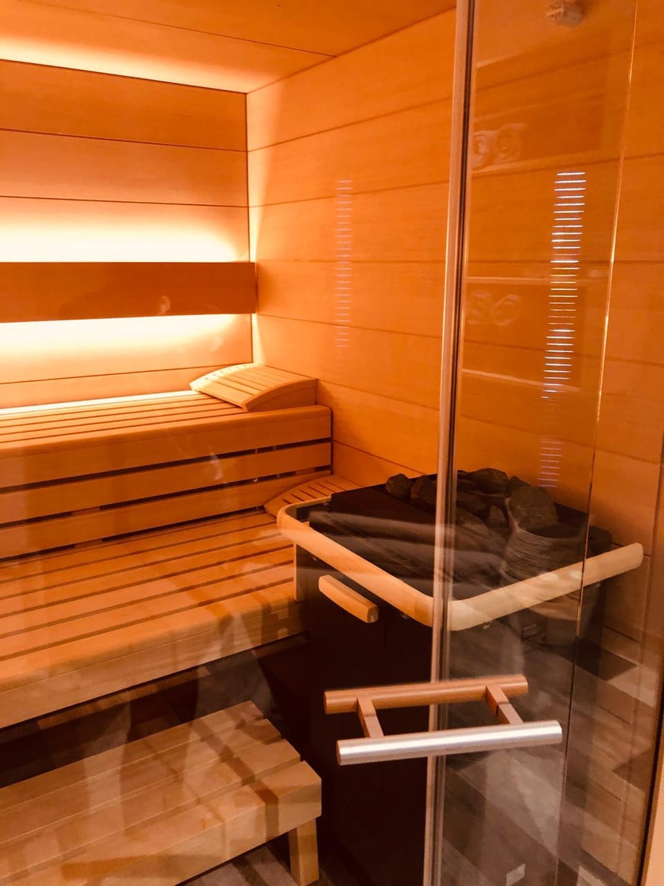 Gîte Wellness Le Six H House in Colmar