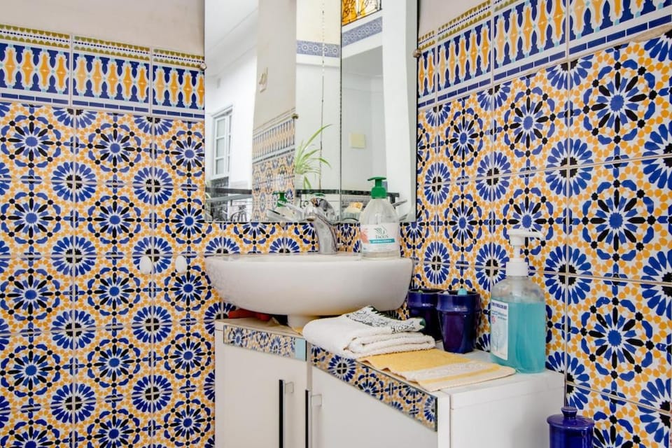 Riad Medina Vacation rental in Marrakesh