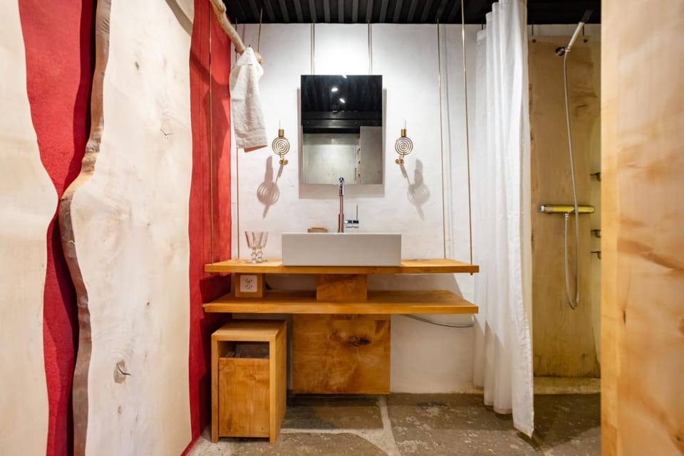 Clemens Ruben Bed and Breakfast in Neuchâtel, Switzerland