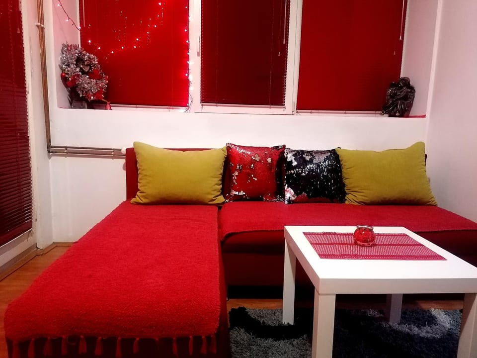 Jednosoban stan centar Apartment in Serbia