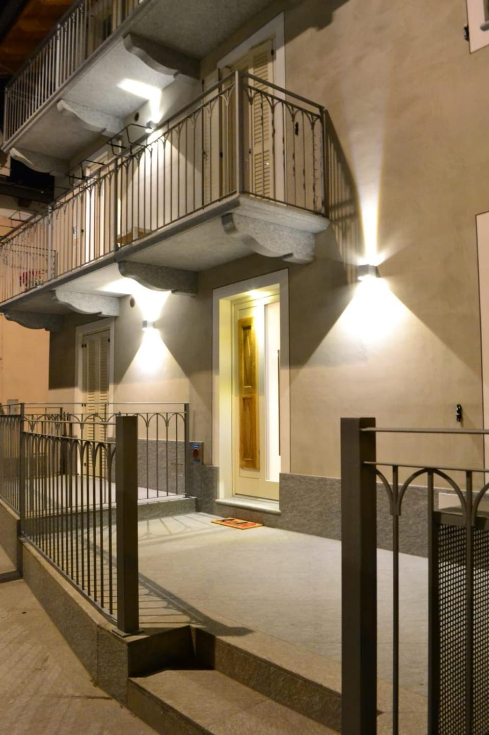 Aosta Romana case vacanza Apartment in Aosta