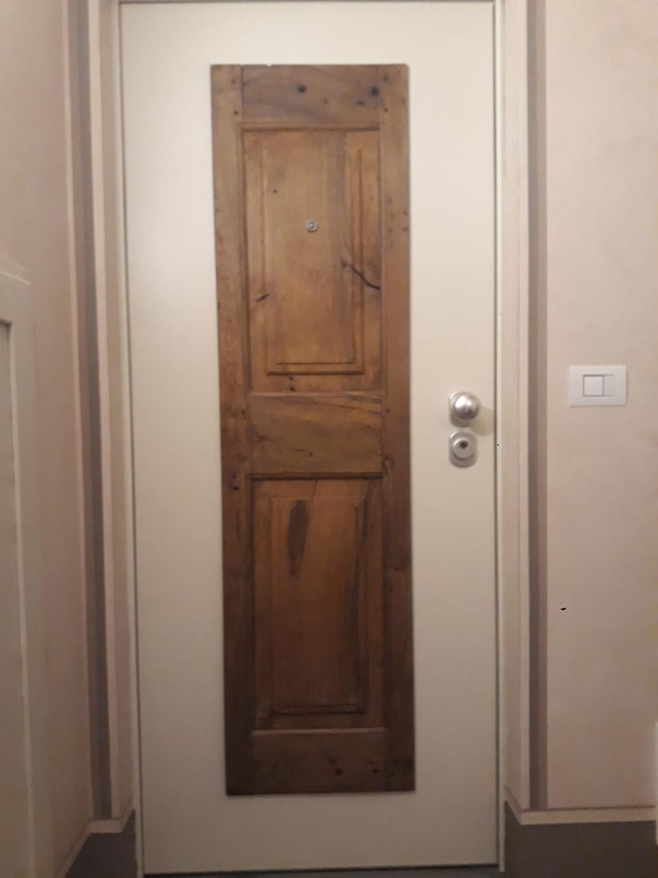 Aosta Romana case vacanza Apartment in Aosta