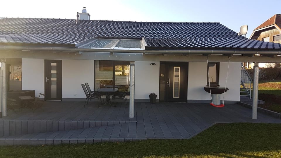 Balcony/Terrace, Balcony/Terrace